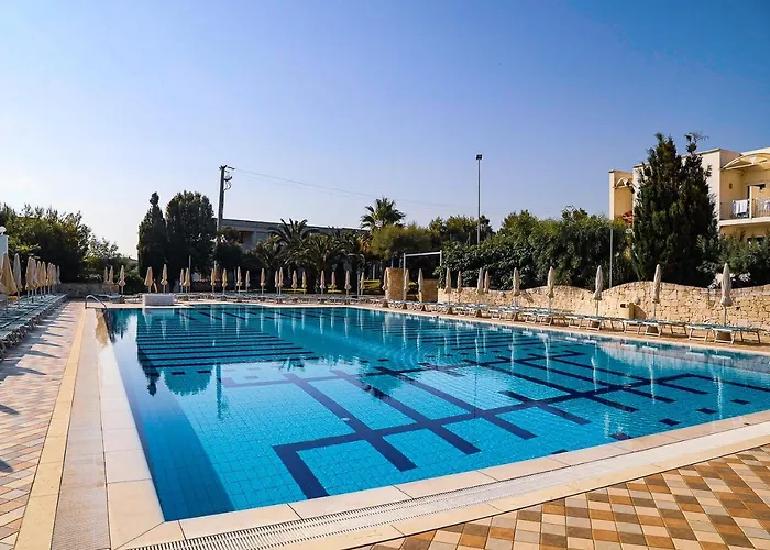 Calanca Apulian Residence