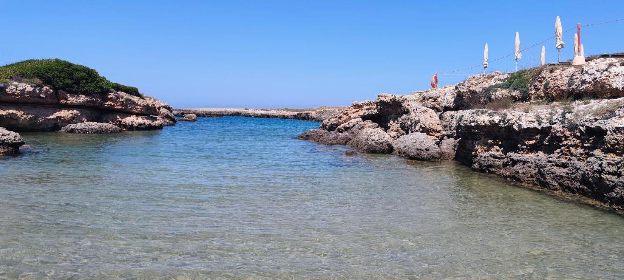 Aparthotel Calanca Apulian Torre Santa Sabina