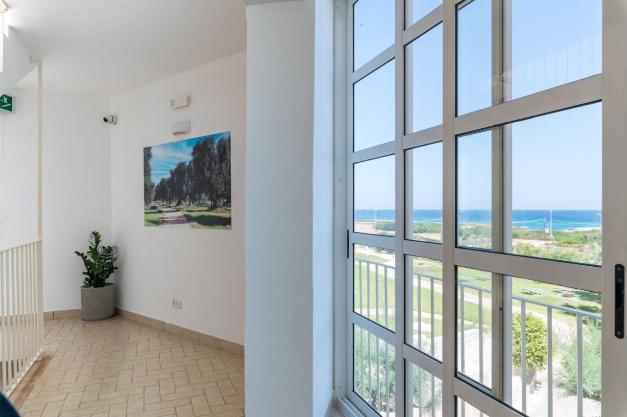 Calanca Apulian Aparthotel