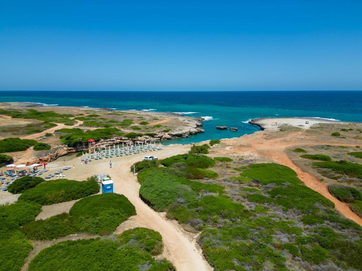 Calanca Apulian Aparthotel *