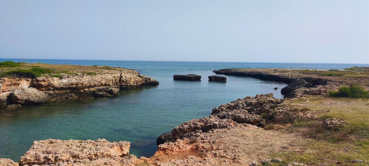 Calanca Apulian Aparthotel