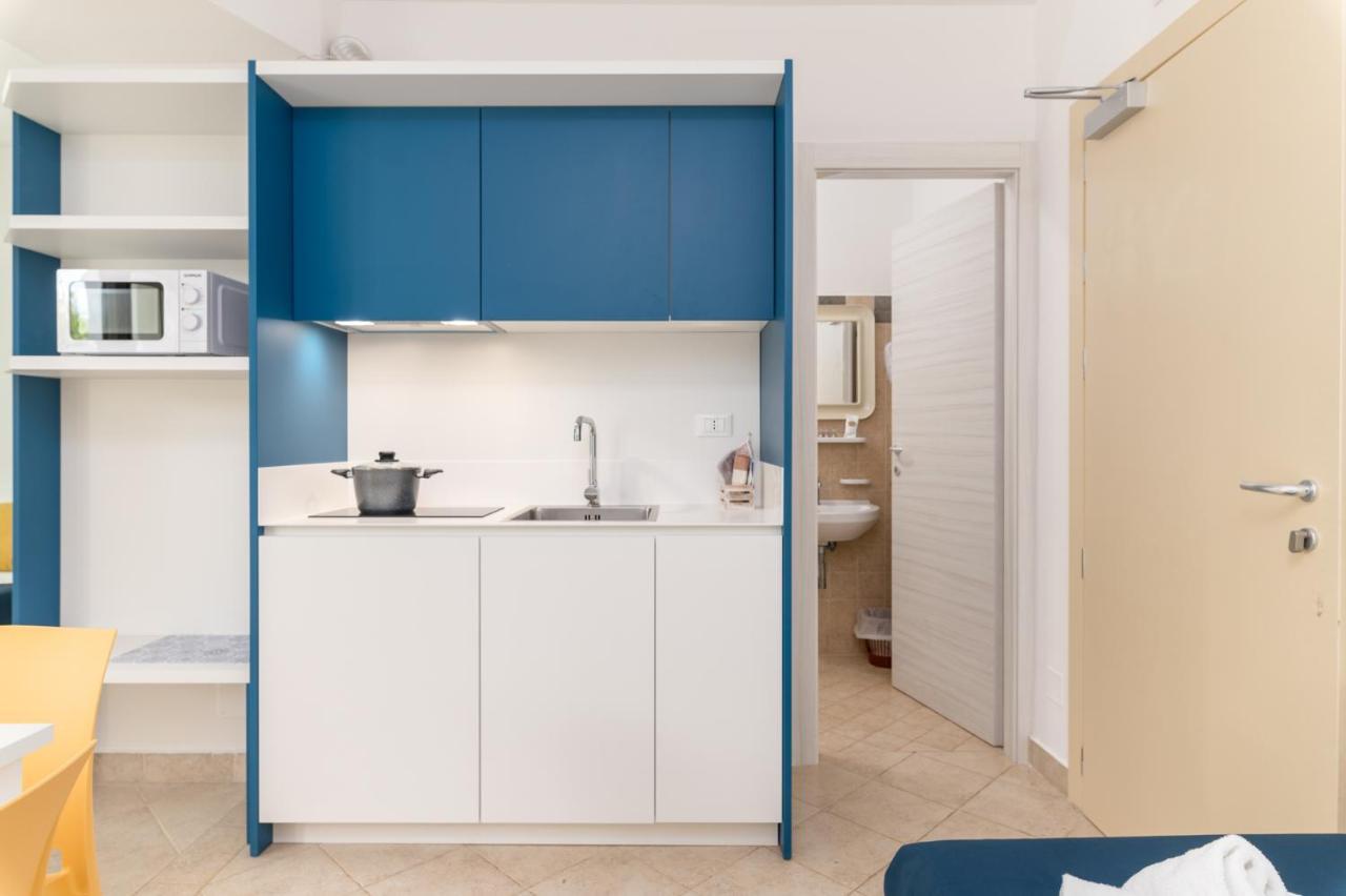 Aparthotel Calanca Apulian *